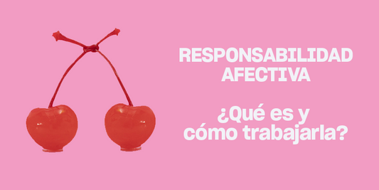 Responsabilidad afectiva