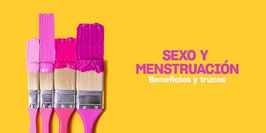 Beneficios y trucos para tener sexo con menstru...