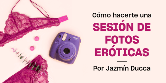 5 pasos para hacerte una sesión de fotos subidi...