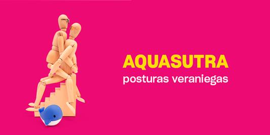 Ponte en forma con el Aquasutra