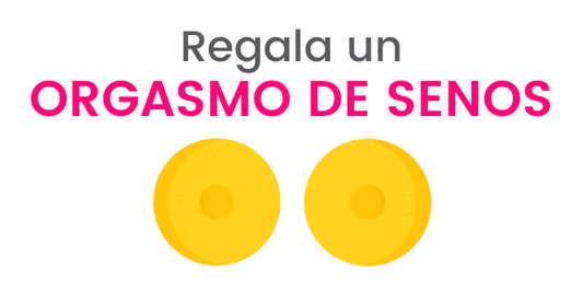 ¿Cómo conseguir un orgasmo de senos? – Guía pas...