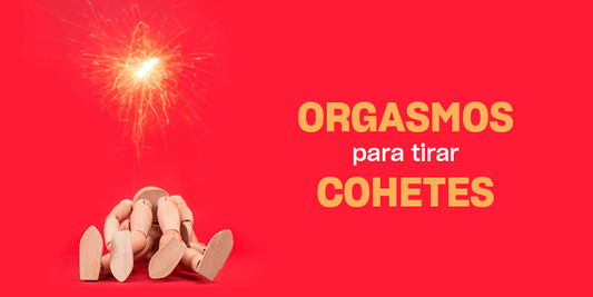Sexo para tirar cohetes | Celebra San Juan como...