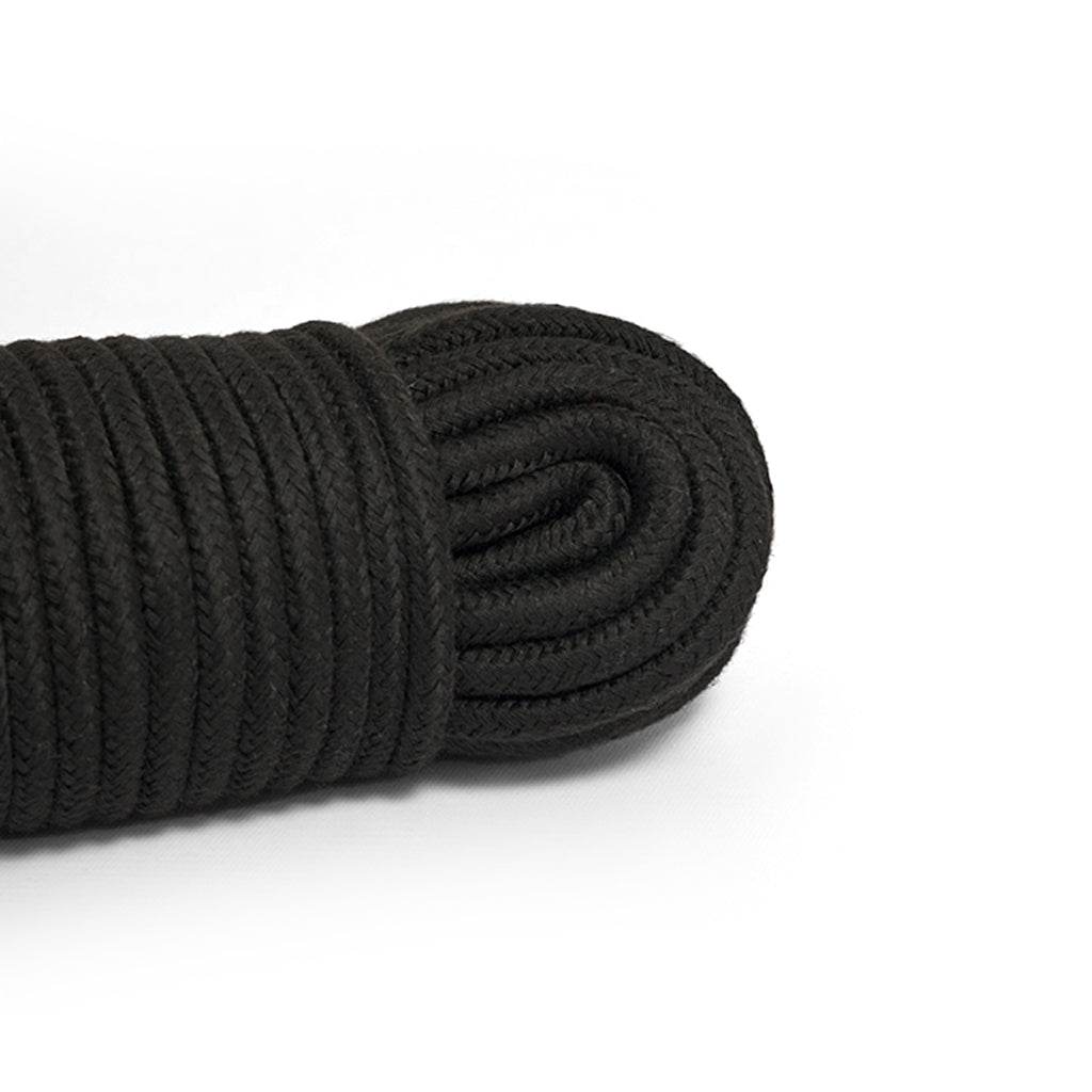 Cuerda Shibari de algodón Bondage