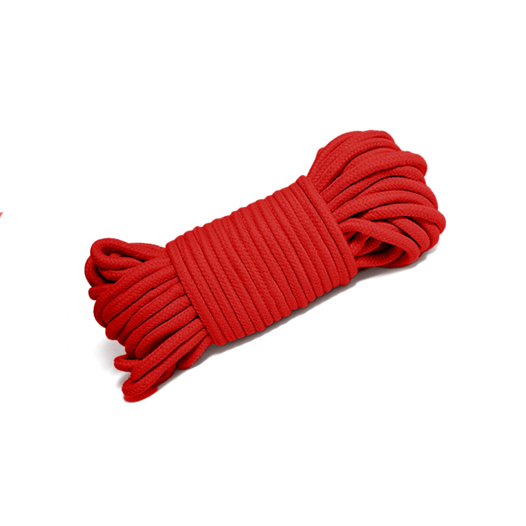 Cuerda Shibari de algodón Bondage Cuerda Platanomelón 3