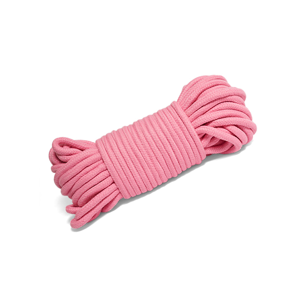 Cuerda Shibari de algodón Bondage Cuerda Platanomelón 5