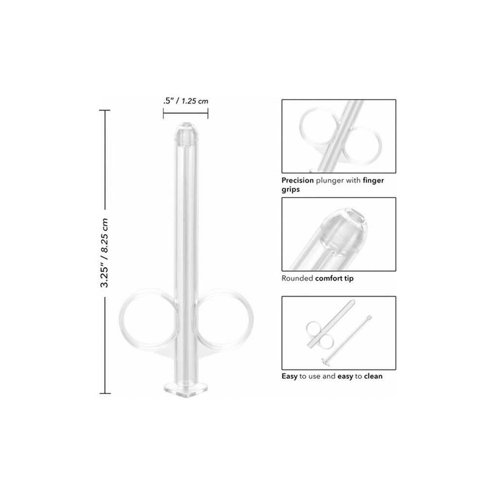 Aplicador de lubricante