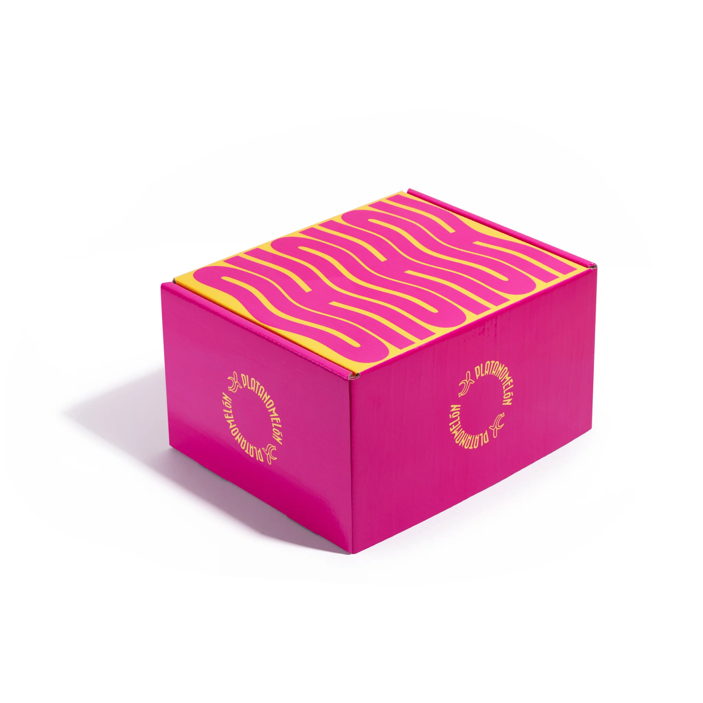Caja para regalo Ohhh