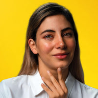 Claudia Lobatón, Sexóloga de Platanomelón