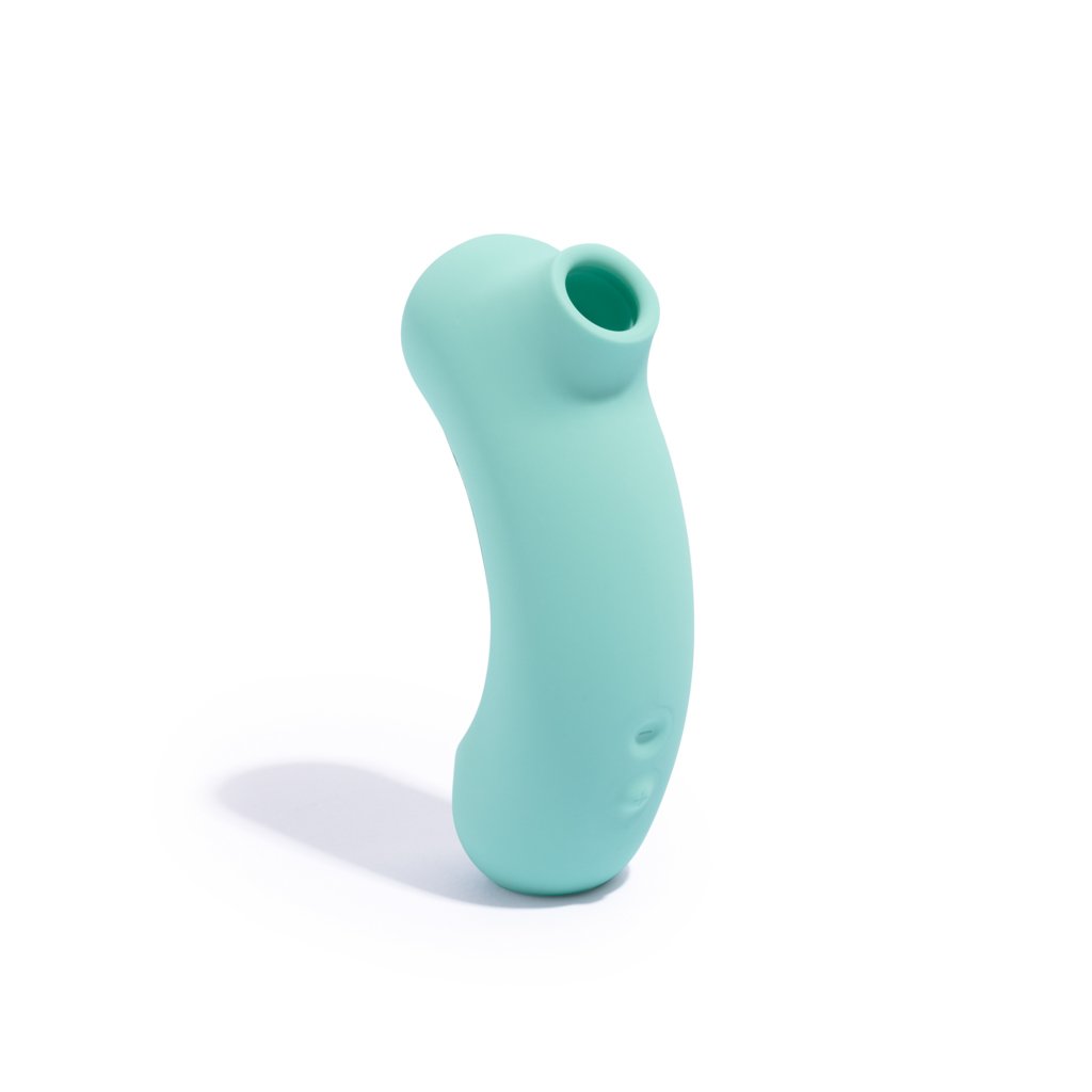 Caja Feliz: Mambastico (Mambo + Lucas + Vibrador Líquido)