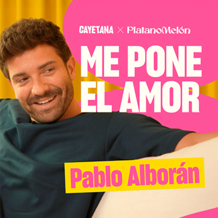 Episodio 1: Pablo Alborán