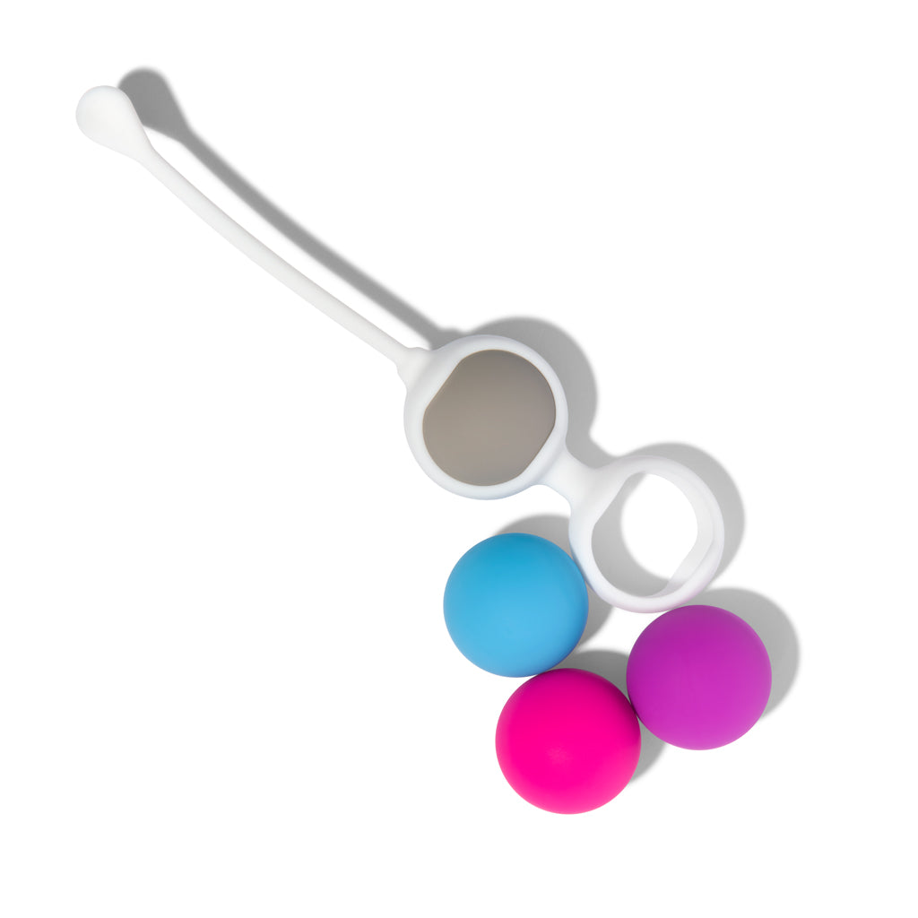 Uma Bolas chinas Platanomelón 6