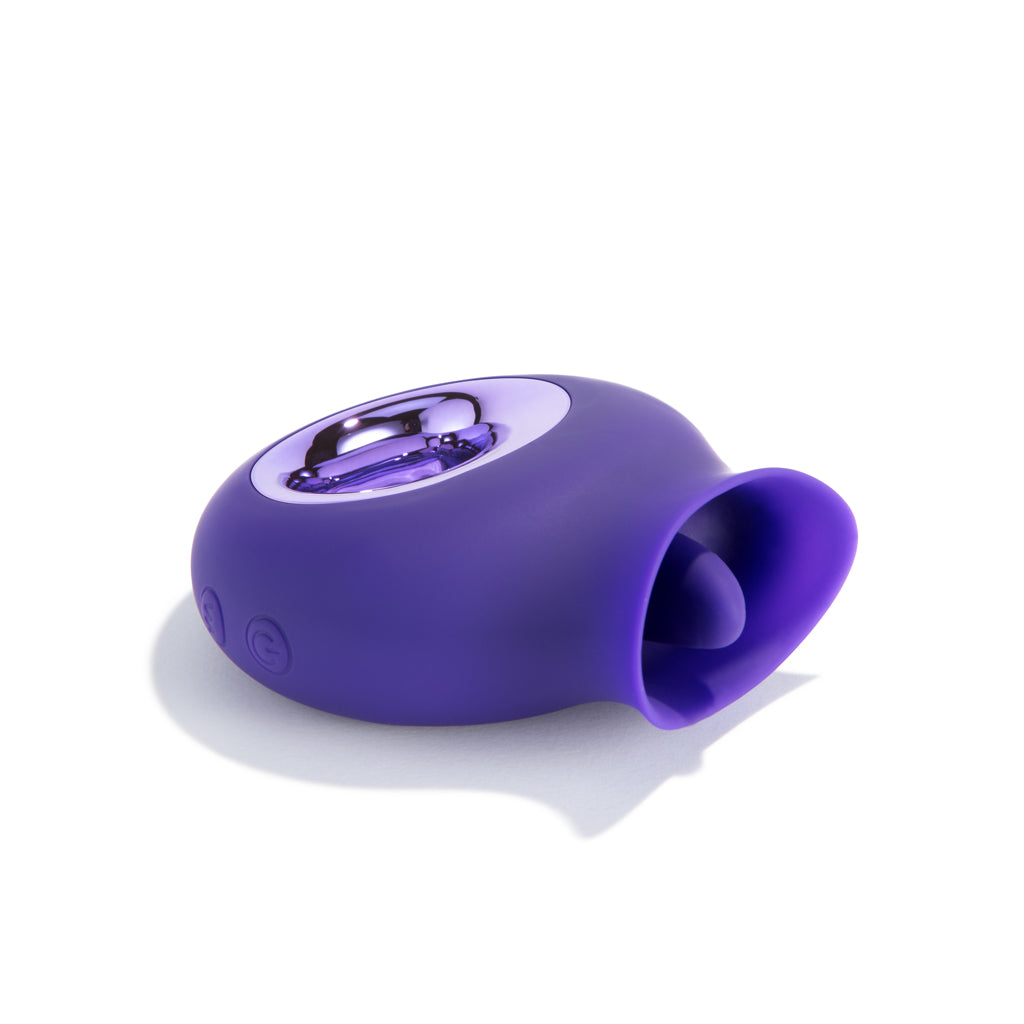 Coco Vibrador clitorial Platanomelón 5