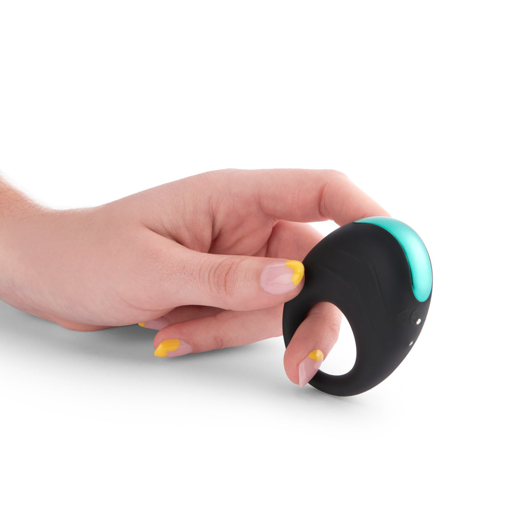 Todo Mío Anillo vibrador Platanomelón 1