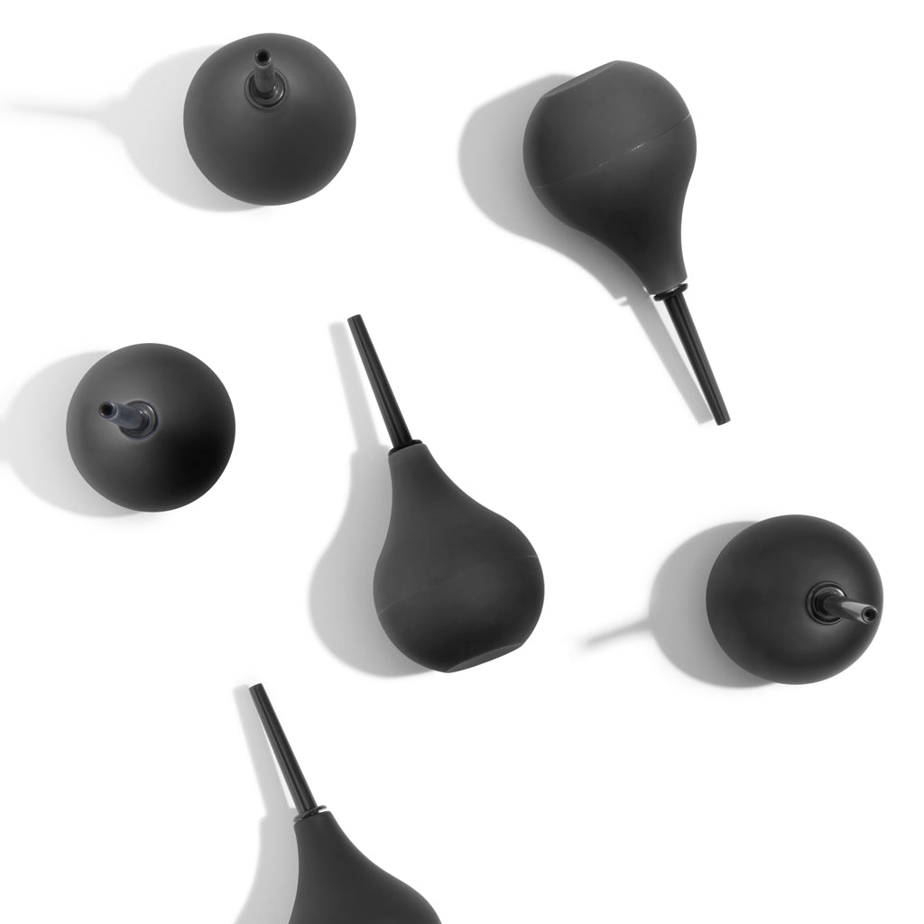 Entrégate a la aventura con la caja feliz: Plug anal pam + Splash
