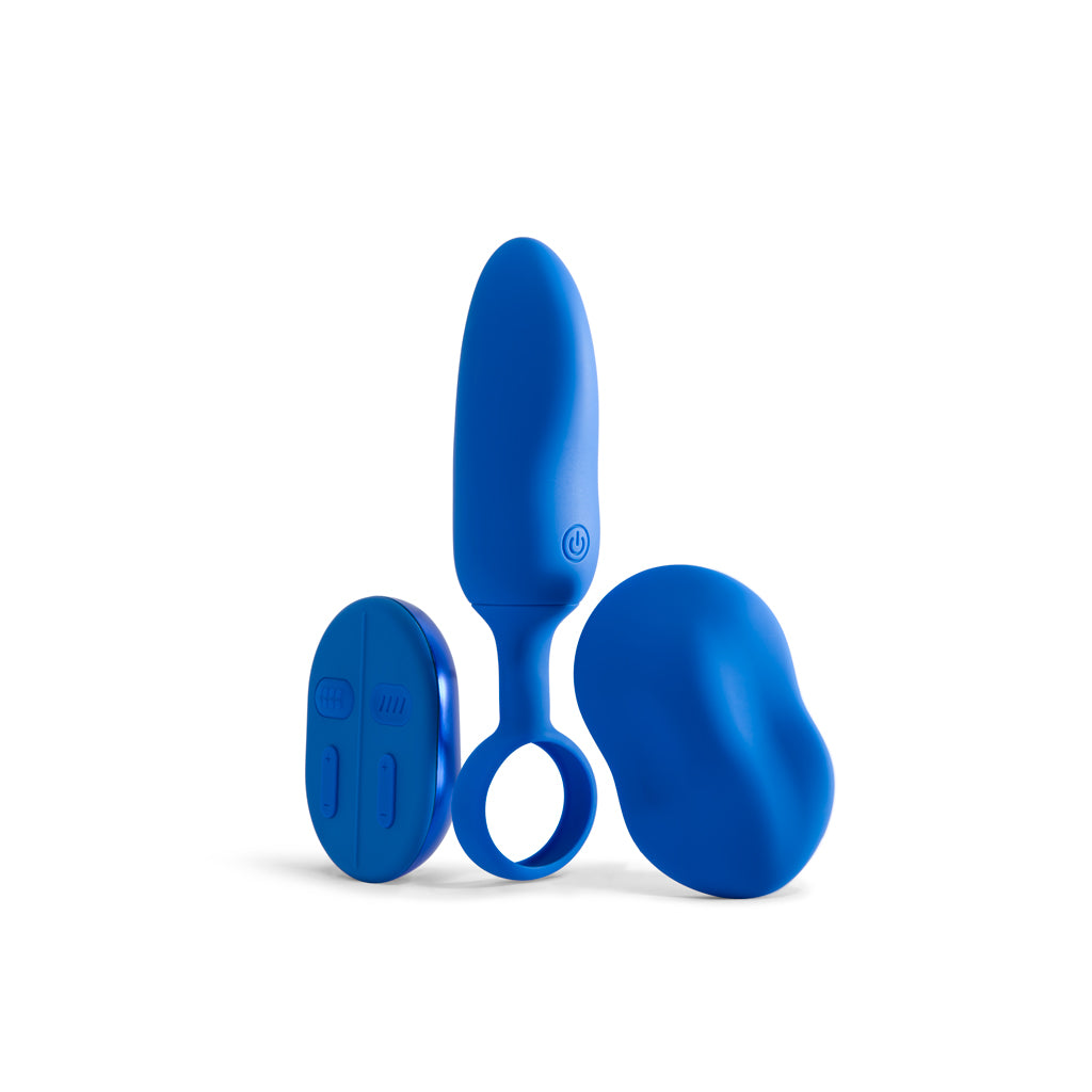 Mobi Vibrador parejas Platanomelón 1