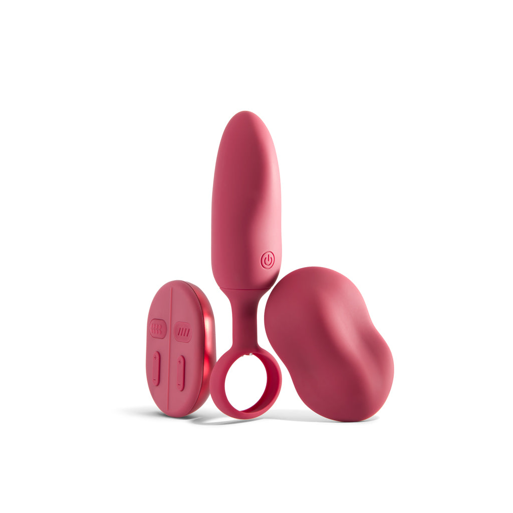 Mobi Vibrador parejas Platanomelón 11