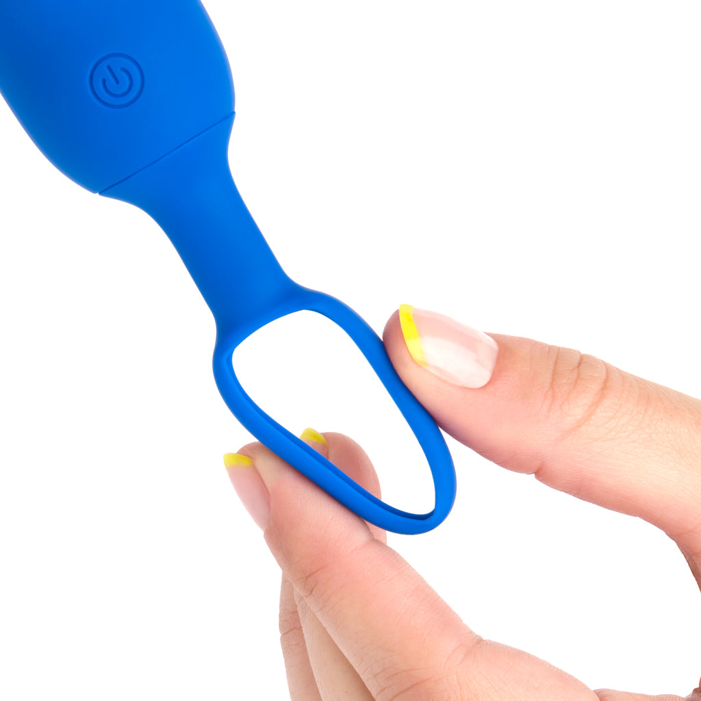 Mobi Vibrador parejas Platanomelón 4