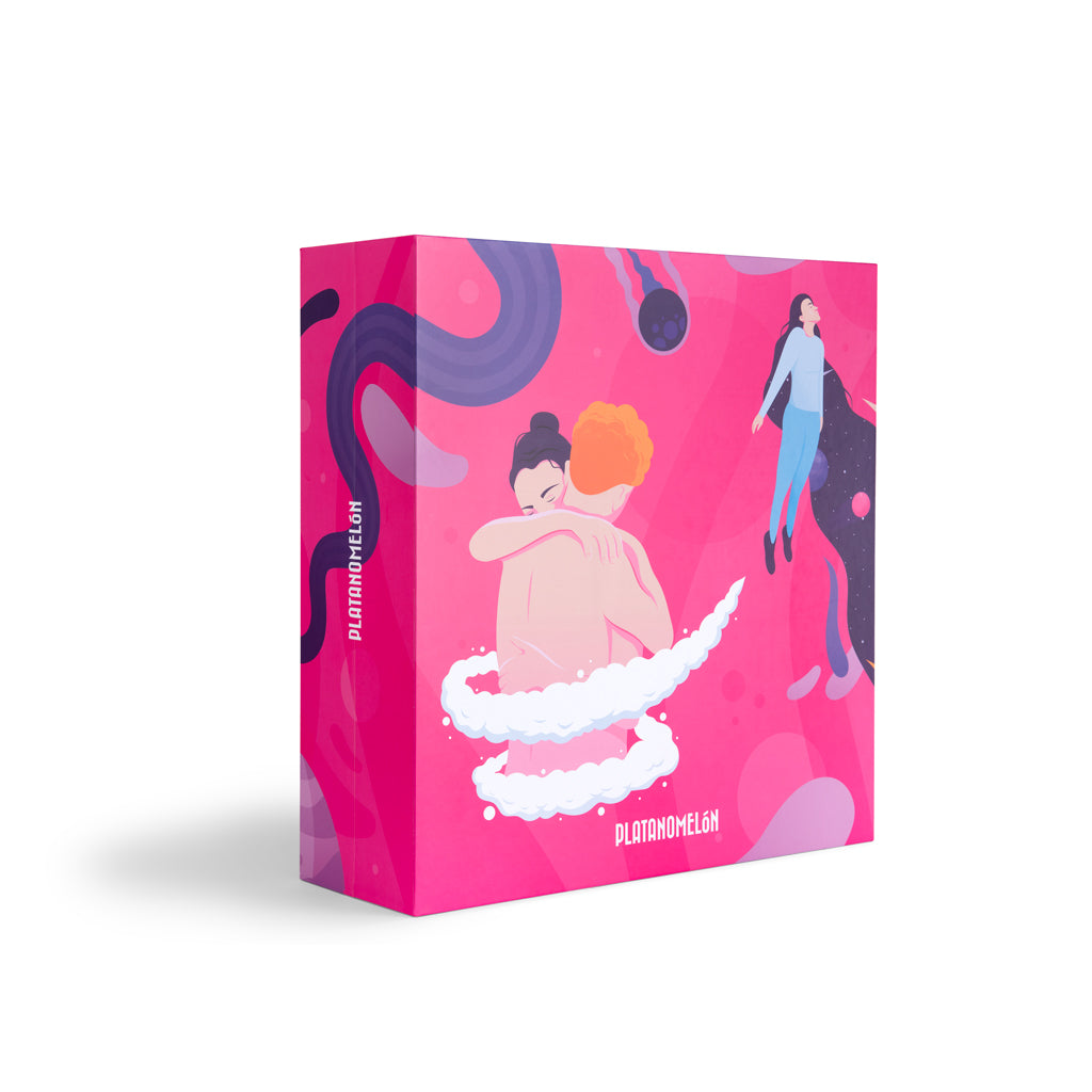 Calendario de adviento 2024