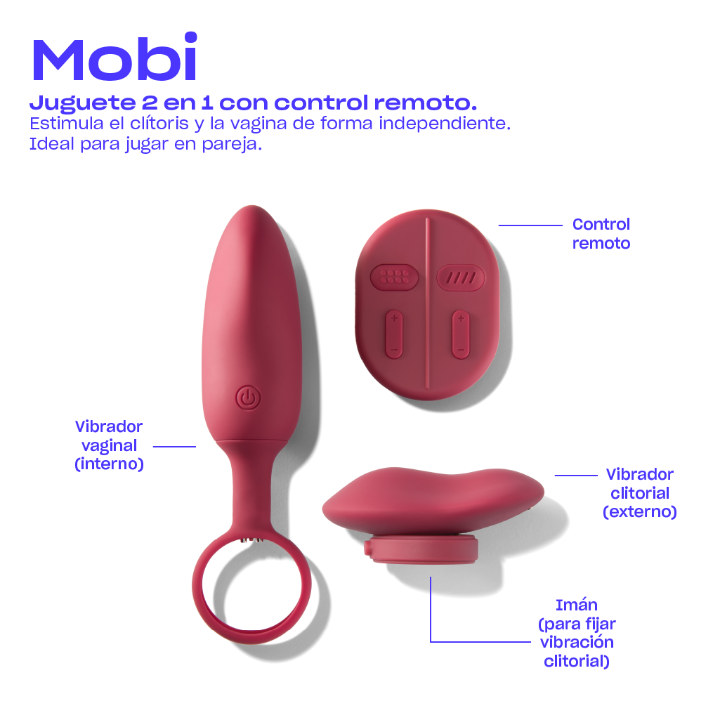 Mobi
