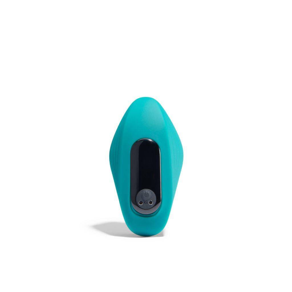¡Personaliza tu placer! Vibrador 3 en 1