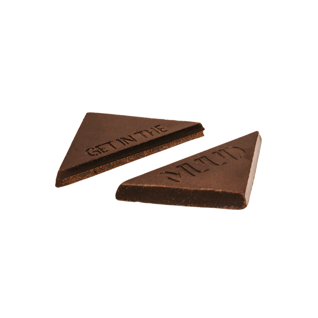 Chocolate vigorizante