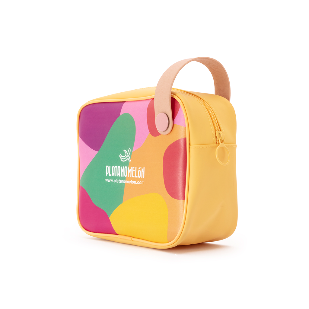 Neceser para juguetes Accesorios Platanomelón 2