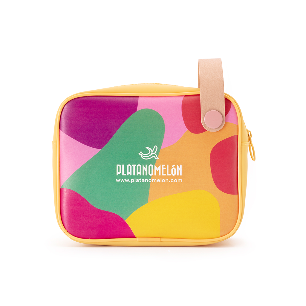 Neceser para juguetes Accesorios Platanomelón 1