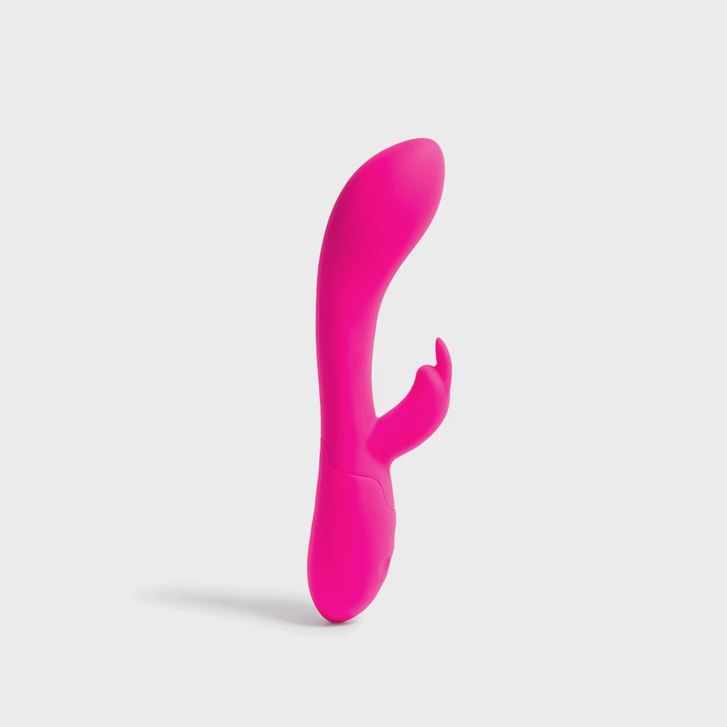 Lucas Vibrador conejito Platanomelón 9