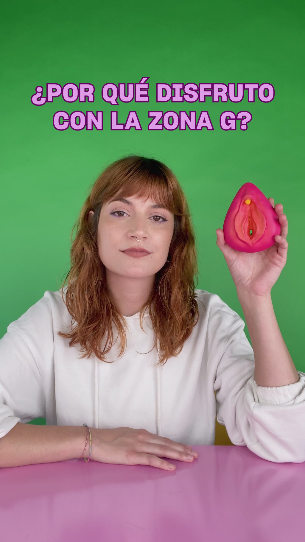 Tango Vibrador parejas Platanomelón 7