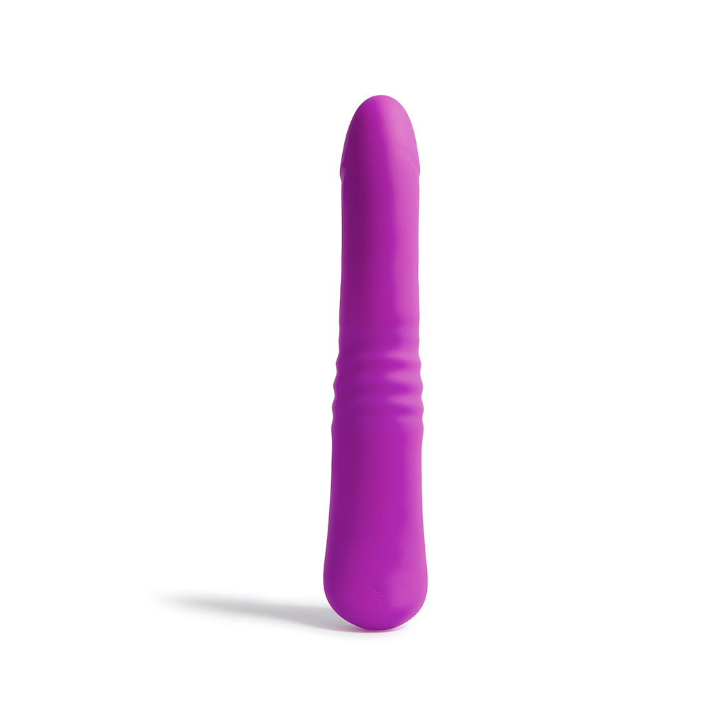 Morgan Vibrador conejito Platanomelón 8