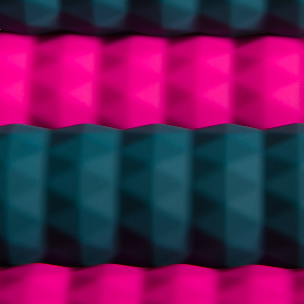 Textura rómbica