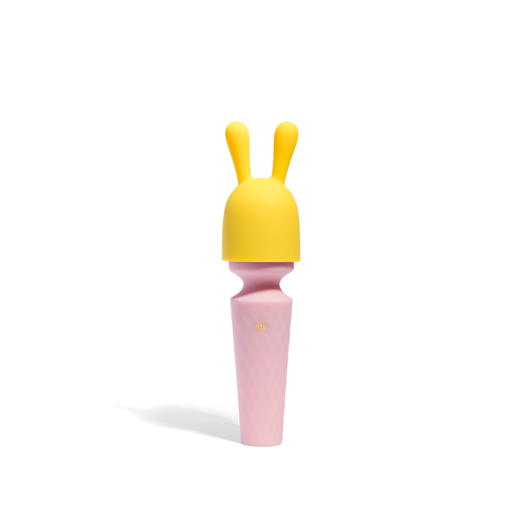 Funda Conejito: