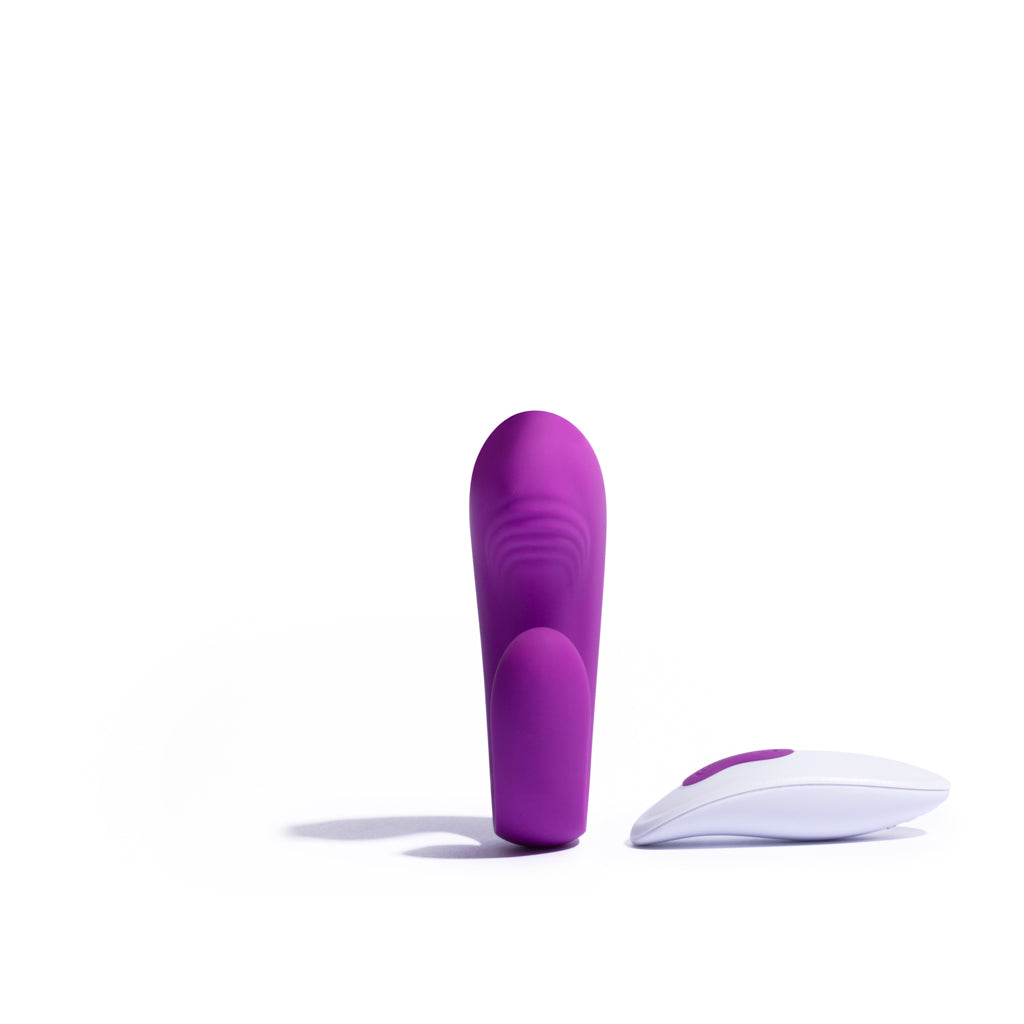 Tango Vibrador parejas Platanomelón 5