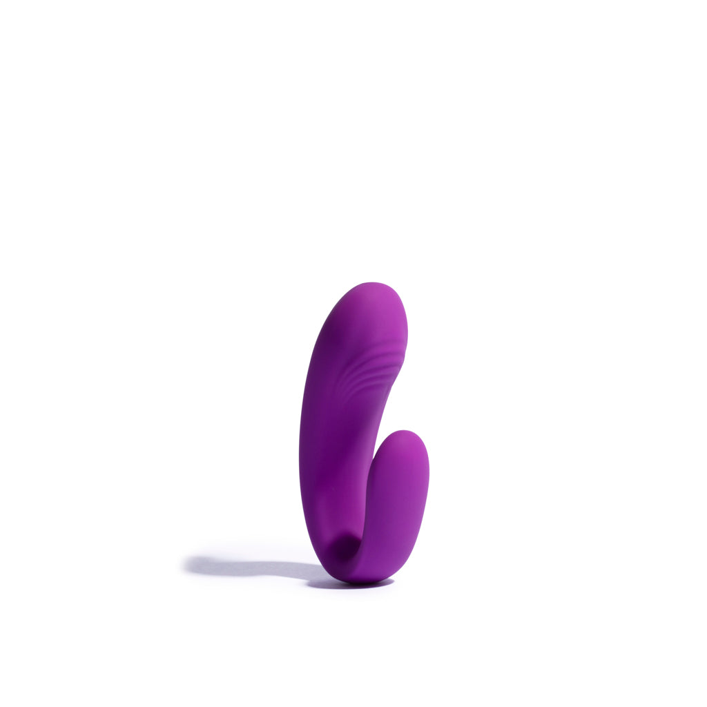 Tango Vibrador parejas Platanomelón 6