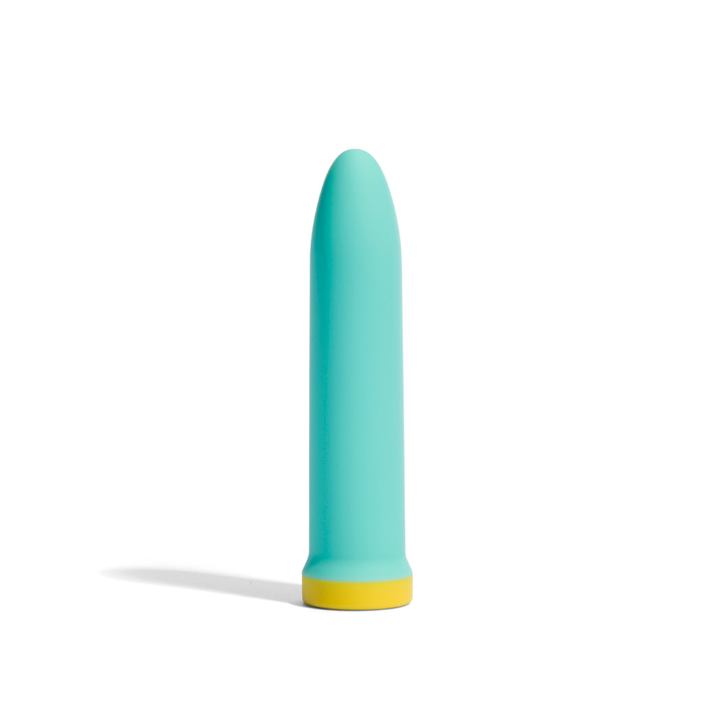 Bali Vibrador clitorial Platanomelón 4