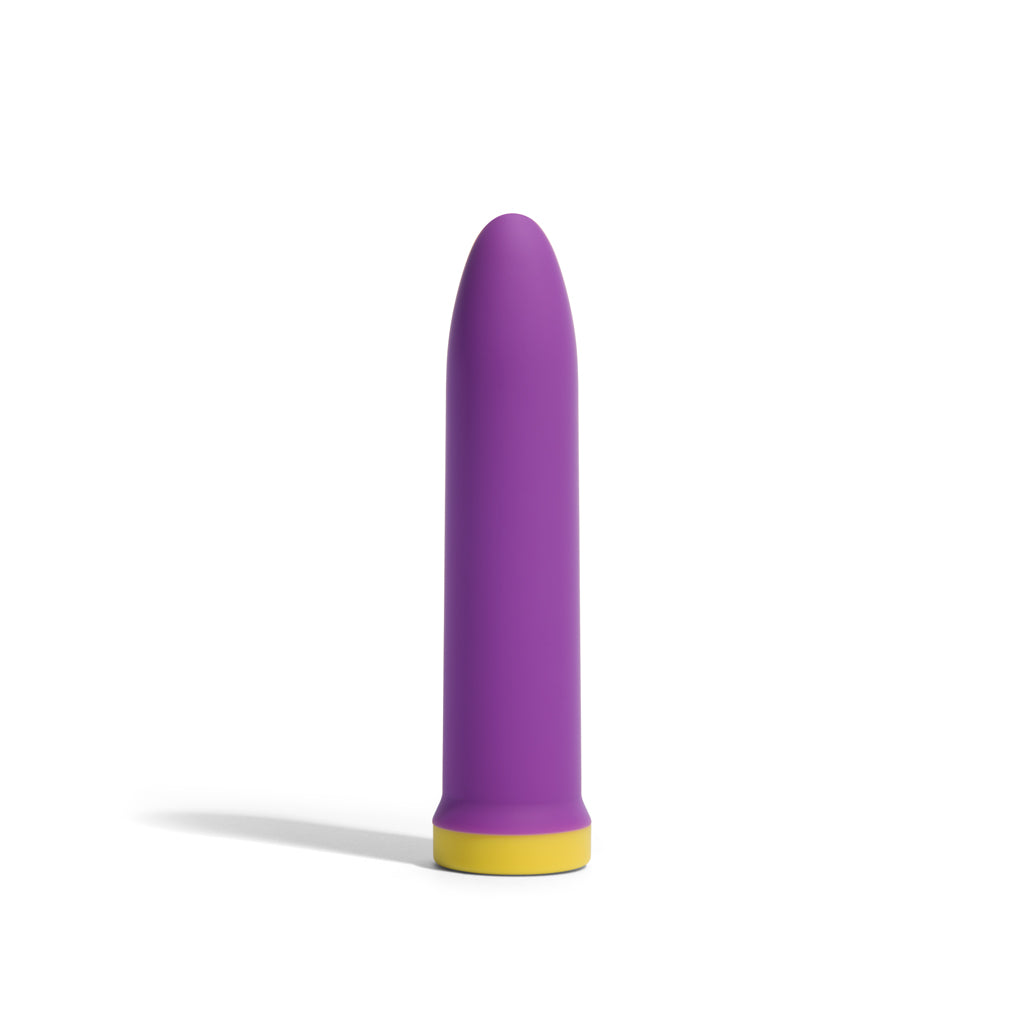 Bali Vibrador clitorial Platanomelón 1