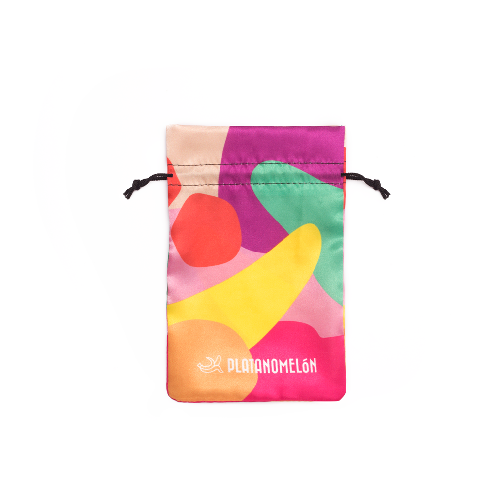 Bolsa Satén de regalo