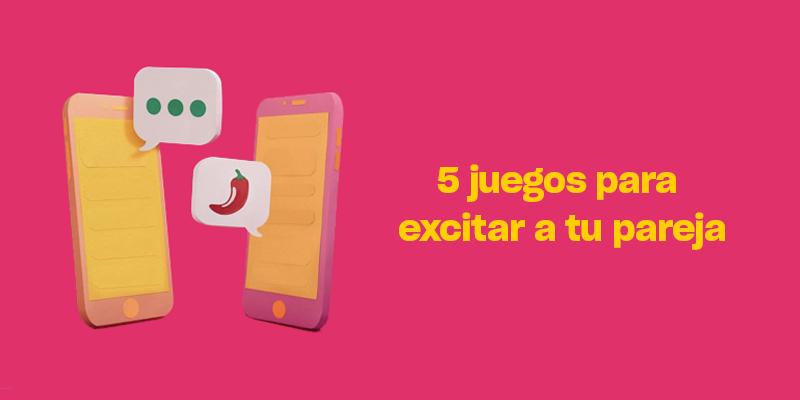 juegos en pareja