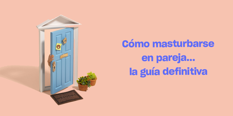 masturbación en pareja