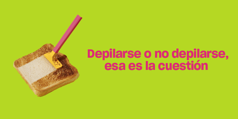 depilacion zona intima