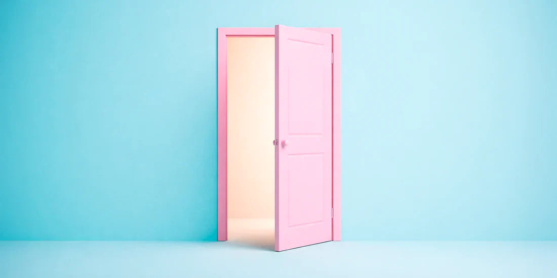 Gama Conócete: juguetes sexuales para principiantes