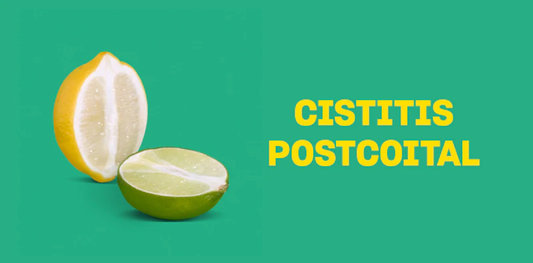 Cistitis postcoital