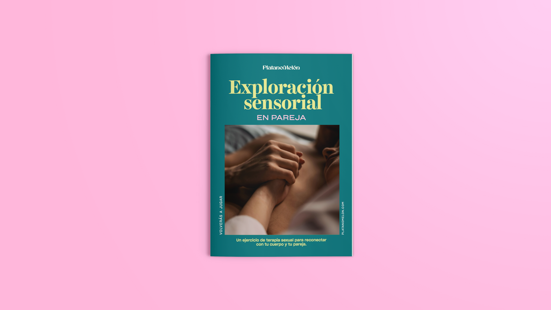 Exploración Sensorial en pareja