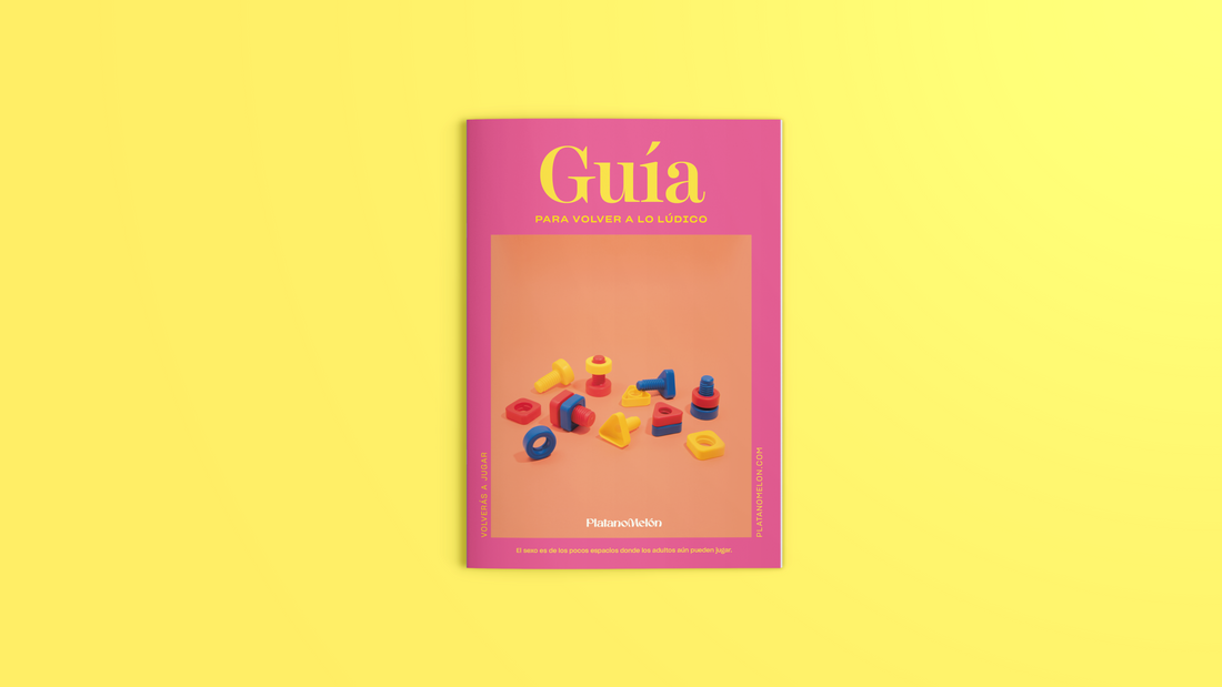 Volver a lo lúdico