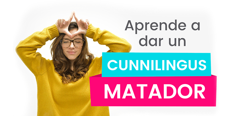 Sexo oral para la mujer o persona con vagina | Cómo hacer bien un cunnilingus en 6 pasos