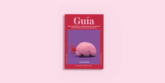 Guía para entender y disfrutar del orgasmo