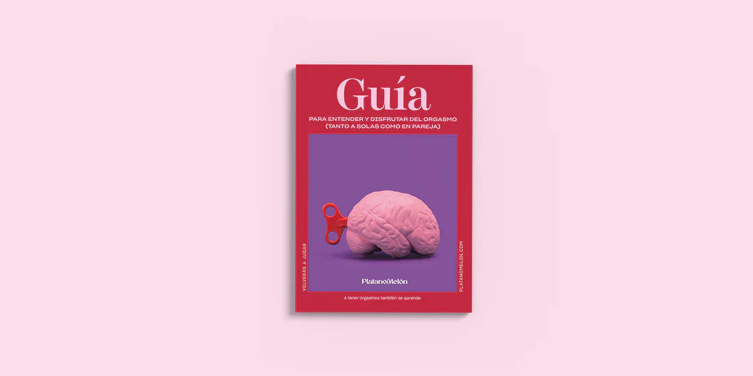Guía para entender y disfrutar del orgasmo