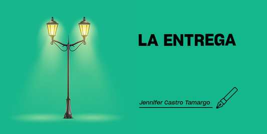 RELATOS ERÓTICOS | LA ENTREGA