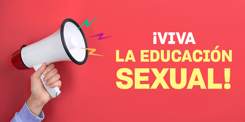 La importancia de recibir una buena educación sexual