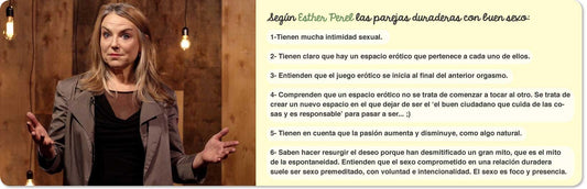 ¿Es posible sostener el deseo en una relación d...